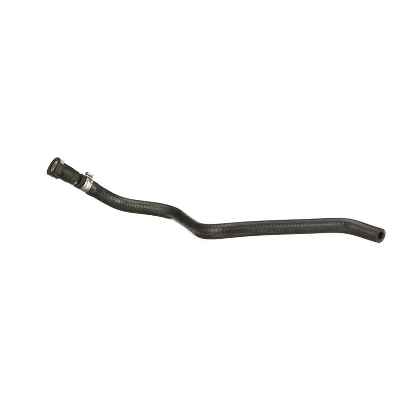 Gates Curved Radiator Hose fits Alfa Romeo Mito 2008-2018 1.4