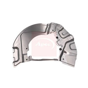 Apec Brake Disc Splash Guard Front Right ASG1023