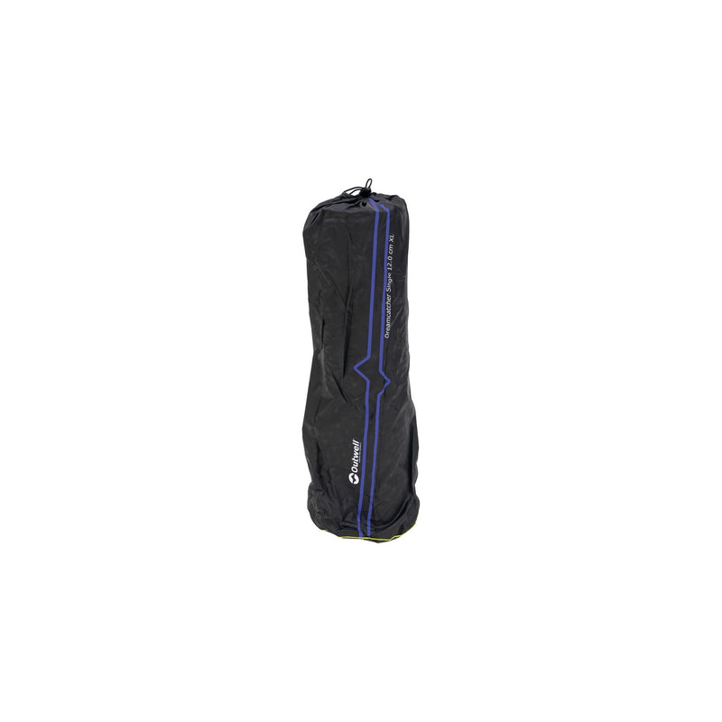 Outwell Dreamcatcher Single 12.0 cm XL Self Inflating Camping Mat Outwell - Dynamic Drive