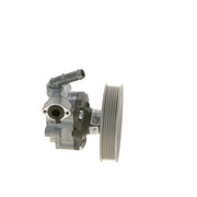 Bosch Power Steering Hydraulic Pump fits Audi Q5 2008-2016 2.0