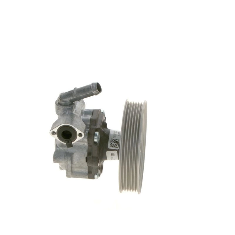Bosch Power Steering Hydraulic Pump fits Audi Q5 2008-2016 2.0