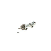 Bosch Brake Master Cylinder Hydraulic Assembly fits Fiat Uno 1983-2006