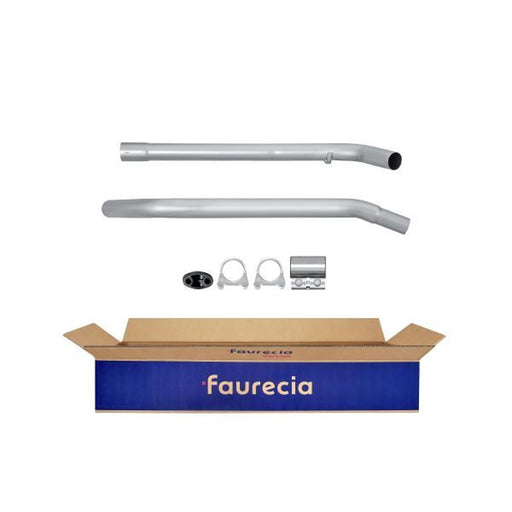 Hella Exhaust Pipe OD 8LA 366 003-091