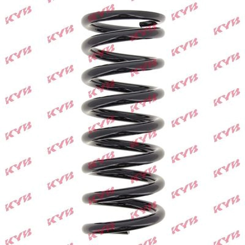 KYB 2 x Suspension Springs fits Mercedes-Benz S-Class 1991-1998