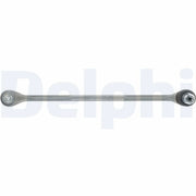 Delphi Stabiliser Bar Link Coupling Rod Front fits Honda Civic X 2016-2022