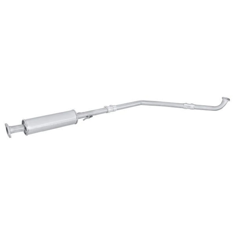Hella Front Silencer Front fits Chevrolet Aveo / Kalos 2003-2013 1.2 1.4