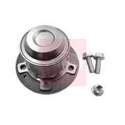Apec Wheel Bearing Kit AWB1398