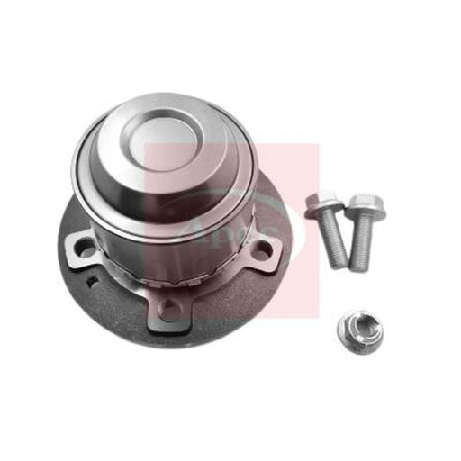 Apec Wheel Bearing Kit fits Mercedes-Benz Marco Polo Camper 2015 on