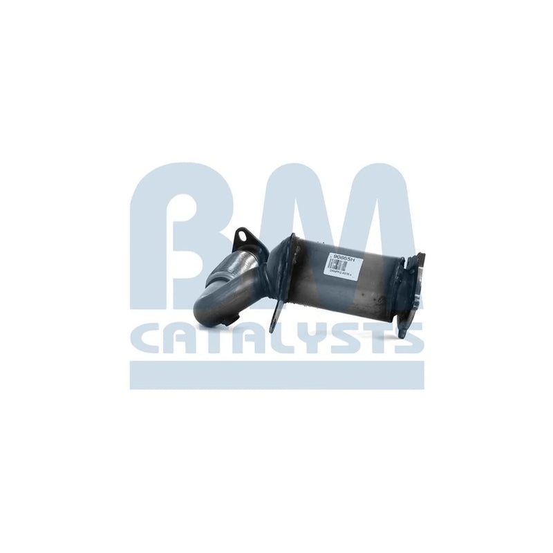 BM Catalysts Homologated Petrol Cat fits Ford Fiesta 2000-2002 1.6