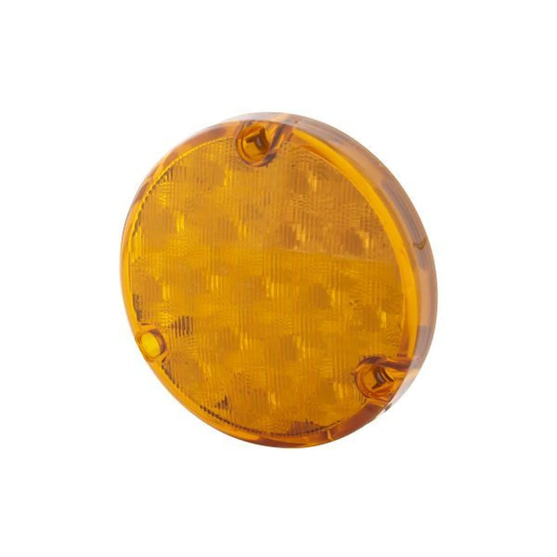 Hella Direction Indicator Light Front