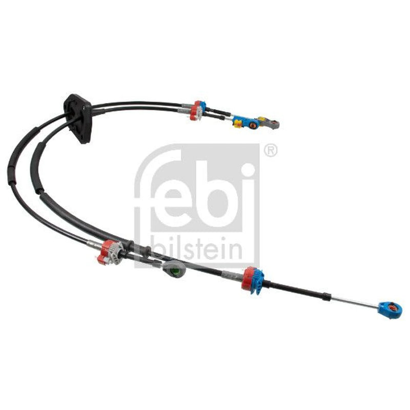 Febi Manual Transmission Cable Pull 188215