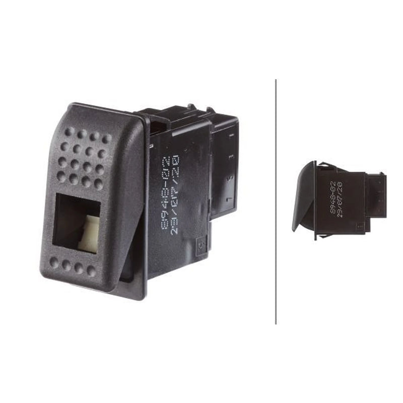 Hella Electrical Switch