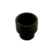 Laser Impact Socket 1/2"D 20mm 1698 Laser - Dynamic Drive