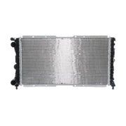Mahle Engine Radiator fits Fiat Punto 1993-1999 1.4
