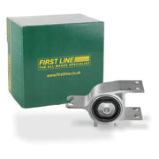 First Line Wishbone / Control / Trailing Arm Bush fits Mercedes-Benz Cla