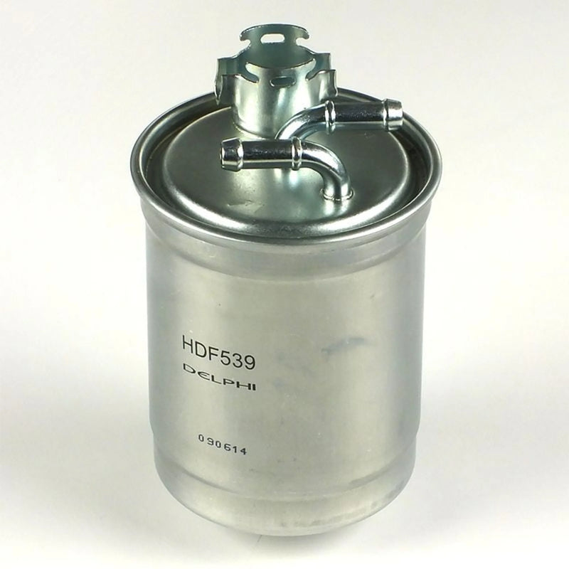 Delphi Fuel Filter Element fits Seat Cordoba 1993-2002 1.9