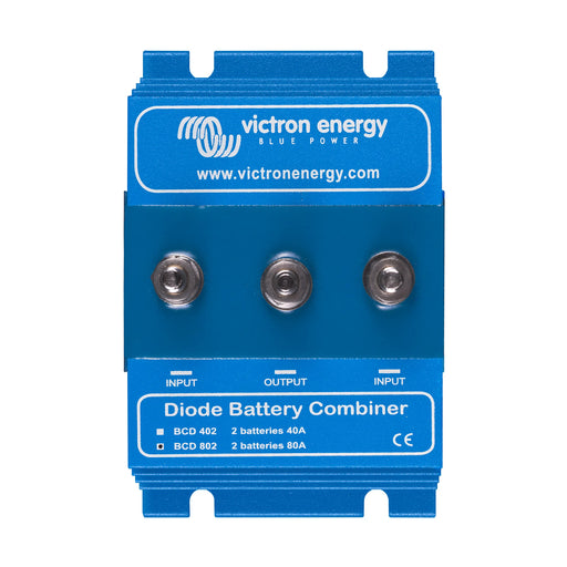 Victron BCD 802 Battery Combiner Diode 80A 12V/24V