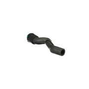 Gates Molded Heater Hose fits Opel Astra H 2004-2010 1.7
