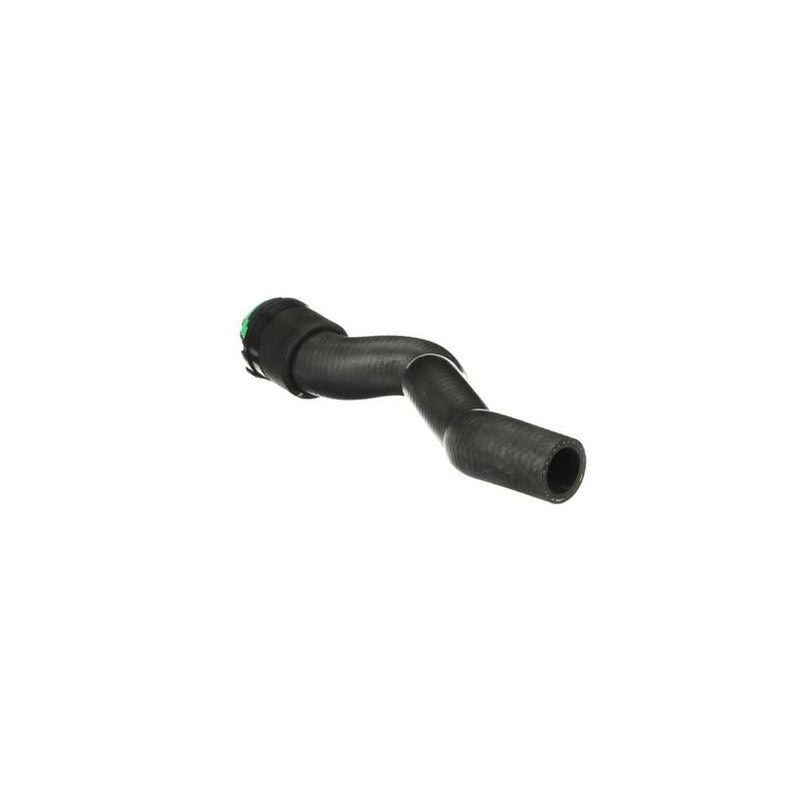Gates Molded Heater Hose fits Opel Astra H 2004-2010 1.7