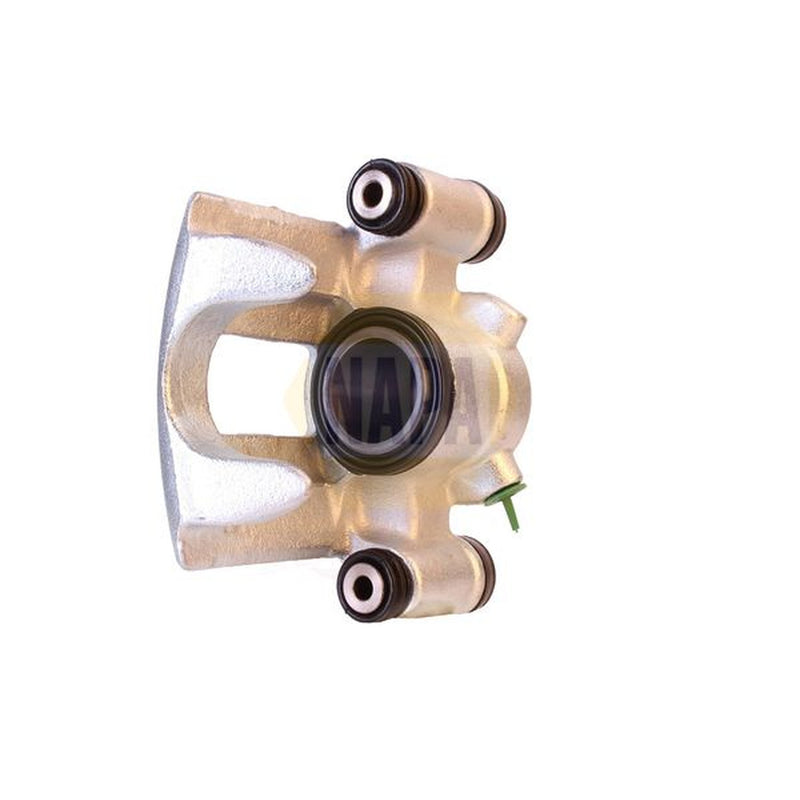 NAPA Brake Caliper Assembly Rear Right fits Citroën Relay II 2002-2006