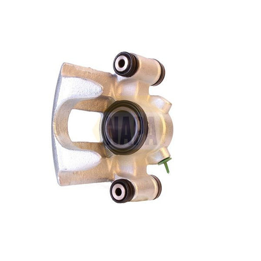NAPA Brake Caliper Assembly Rear Right fits Citroën Relay II 2002-2006