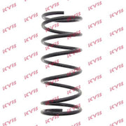 KYB Rear Suspension Coil Spring fits Mitsubishi Pajero 1990-1999 2.4 3.0 3.5