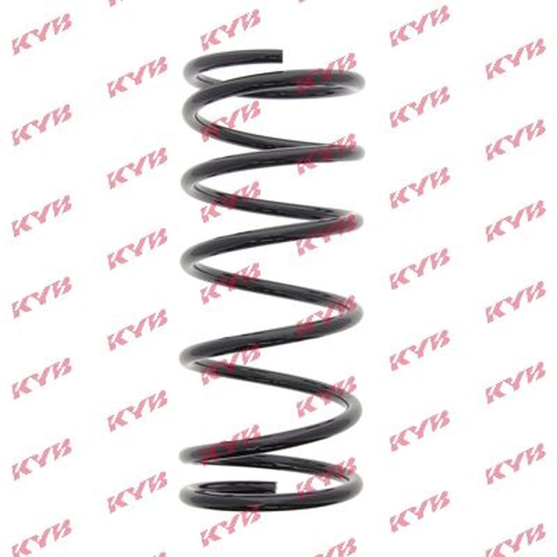 KYB Rear Suspension Coil Spring fits Mitsubishi Pajero 1990-1999 2.4 3.0 3.5
