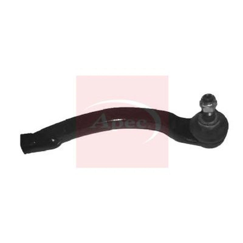 Apec Steering Tie Rod End Ball Joint Front Right M14x1.5 AST6114