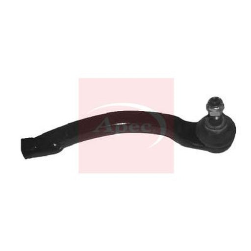Apec Steering Tie Rod End Ball Joint Front Right M14x1.5 fits Renault Clio III