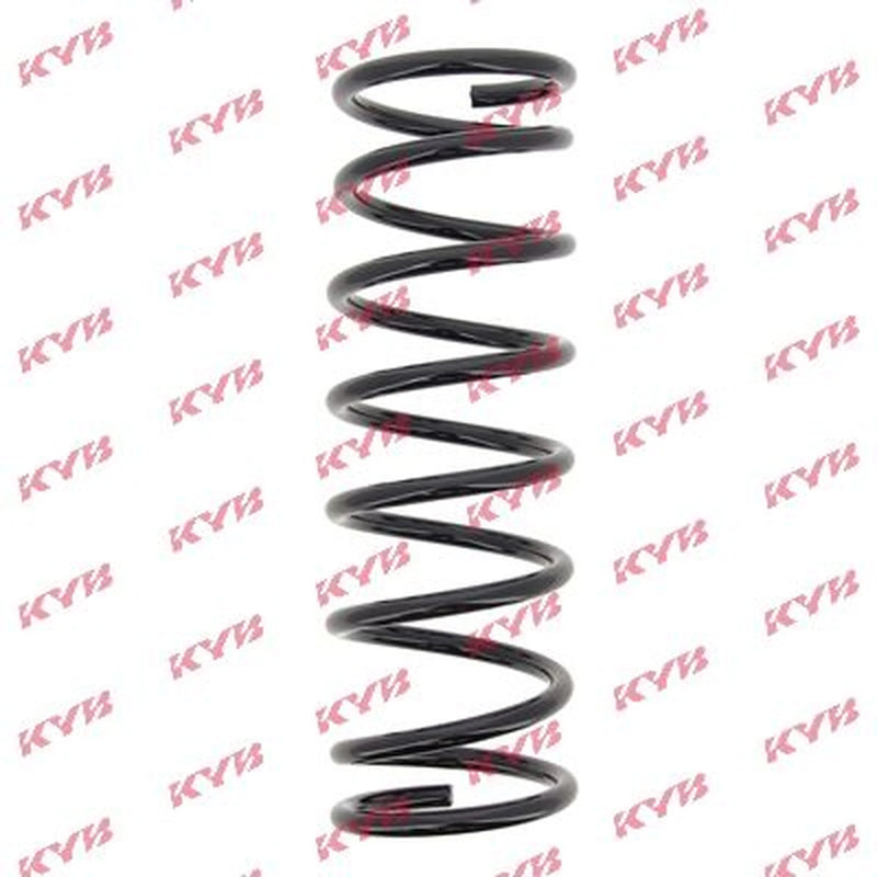 KYB 2 x Suspension Springs fits Nissan Terrano II 1993-2007 2.4 2.7