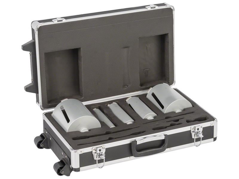 Bosch Powertool Accessories Diamond Dry Core Cutter Set, 5 Piece Bosch Powertool Accessories - Town Tools
