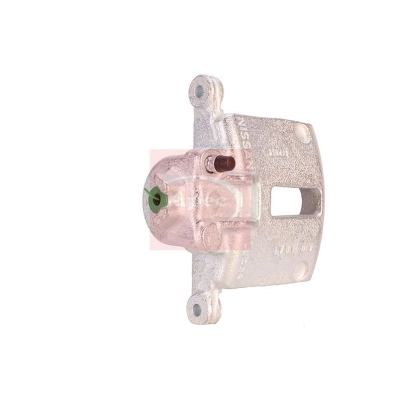 Apec Brake Caliper Assembly Front Left LCA625N