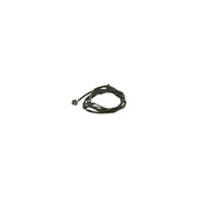 Bosch Brake Pad Wear Sensor Front fits Porsche 928 1977-1986 4.5 4.7