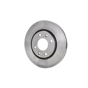 Bosch 2 x Vented Brake Discs fits Peugeot 406 1995-2004 1.6 1.8 1.9