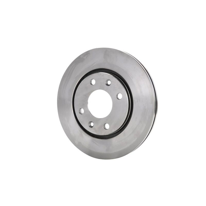 Bosch 2 x Vented Brake Discs fits Peugeot 406 1995-2004 1.6 1.8 1.9
