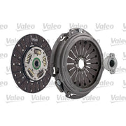 Valeo Clutch Kit Set 3pc 827161