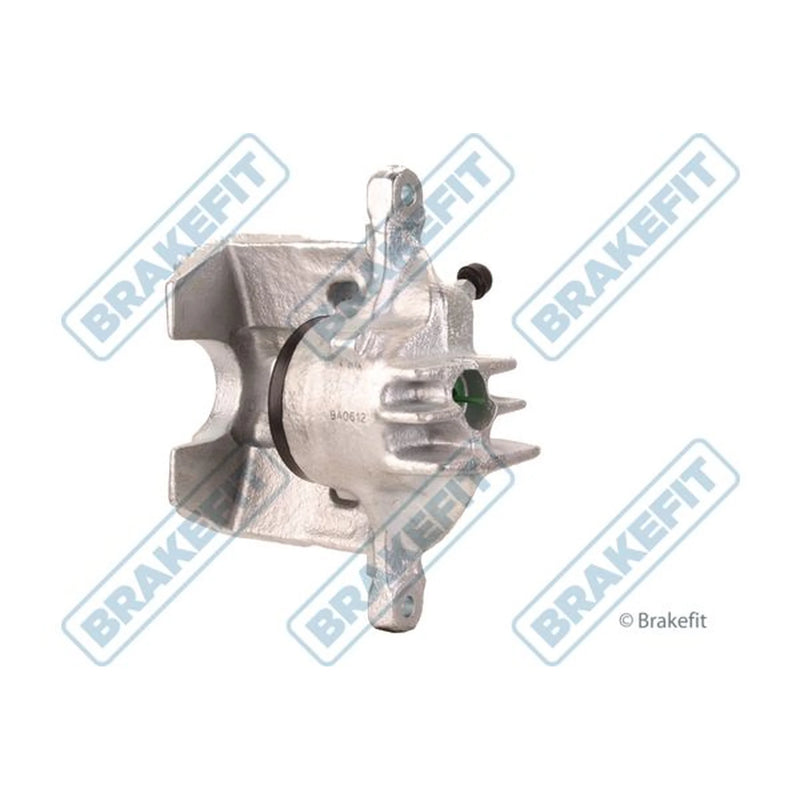 Apec Brake Caliper Assembly Front Left BCA1625E