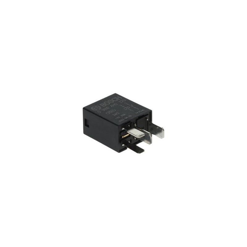 Bosch Main Power Relay