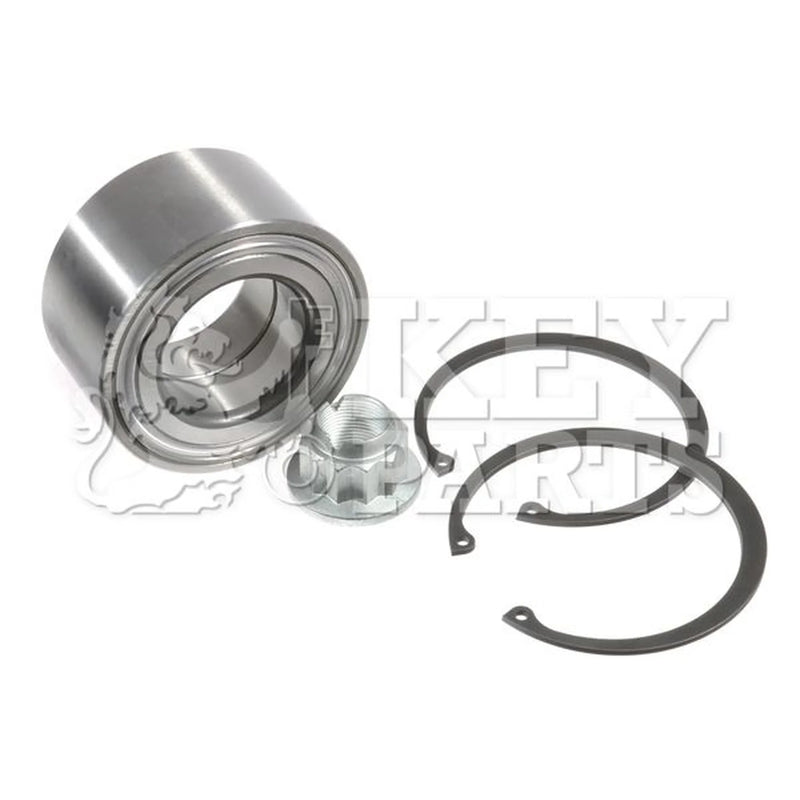 Key Parts Wheel Bearing Kit fits Audi Q7 2006-2015 3.0 3.6 4.2 6.0