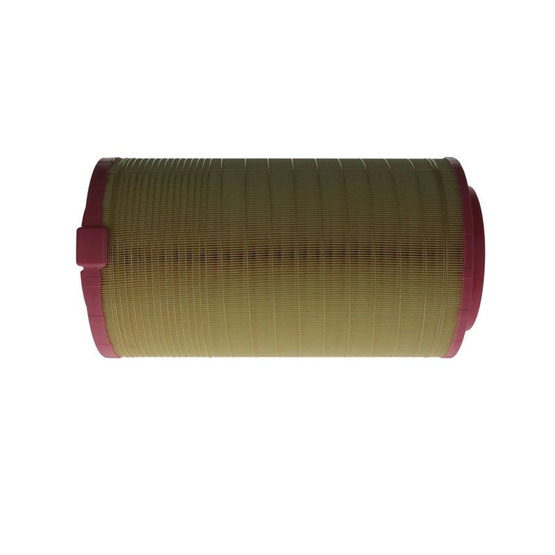 Bosch Engine Air Filter fits Man Tgs I 2006-2021