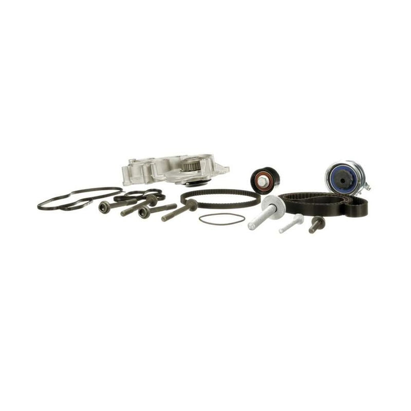 Gates Timing Belt & Water Pump Kit KP75680XS-3