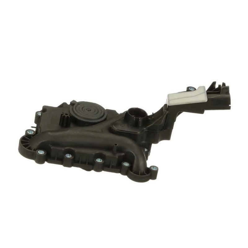 Gates Crankcase Oil Separator fits Audi A6 C7 2010-2012 3.0