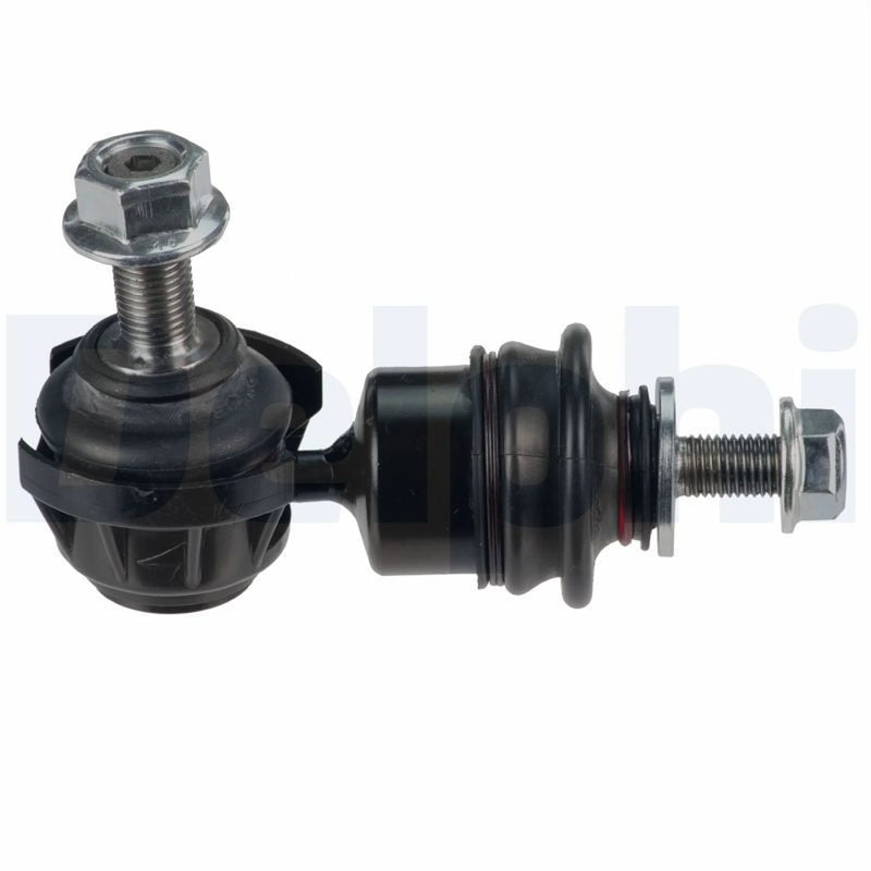Delphi Stabiliser Bar Link Coupling Rod Rear fits Mazda 3 2006-2014 2.3