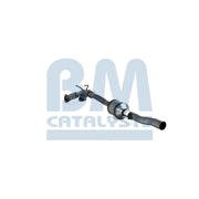 BM Catalysts Homologated Petrol Cat fits Audi A3 2003-2008 2.0