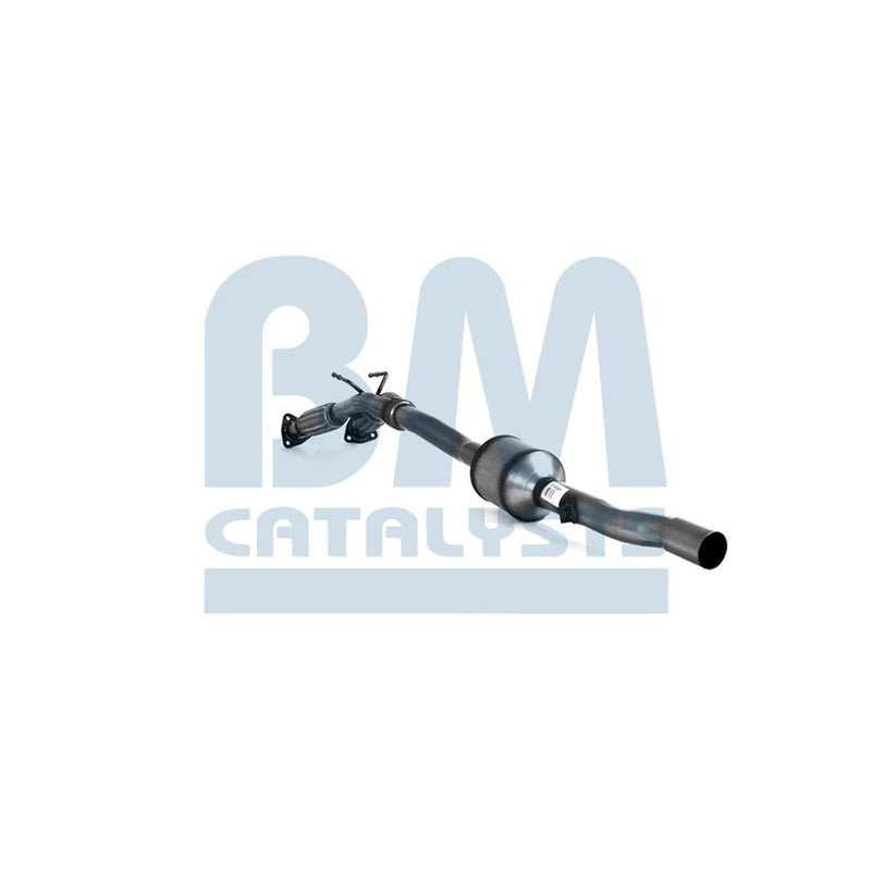 BM Catalysts Homologated Petrol Cat fits Audi A3 2003-2008 2.0