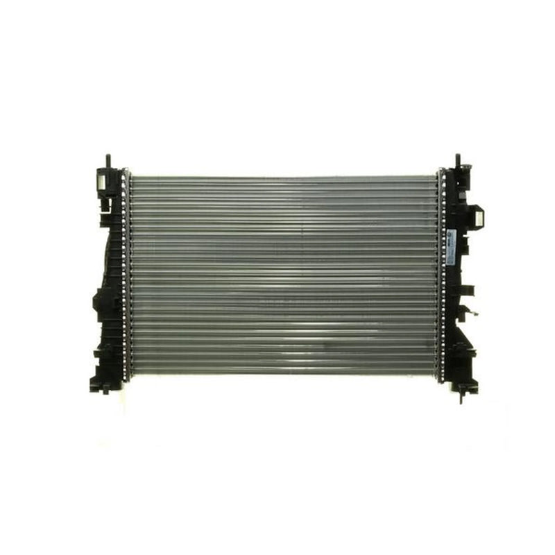 Mahle Engine Radiator fits Alfa Romeo Giulietta 2010-2020 1.4 2.0