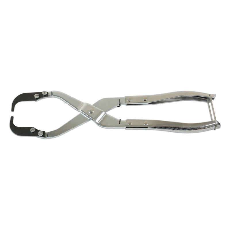 Laser Clutch Master Cylinder Pliers - for VAG, GM 6573 Laser - Dynamic Drive