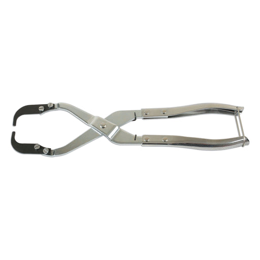 Laser Clutch Master Cylinder Pliers - for VAG, GM 6573 Laser - Dynamic Drive