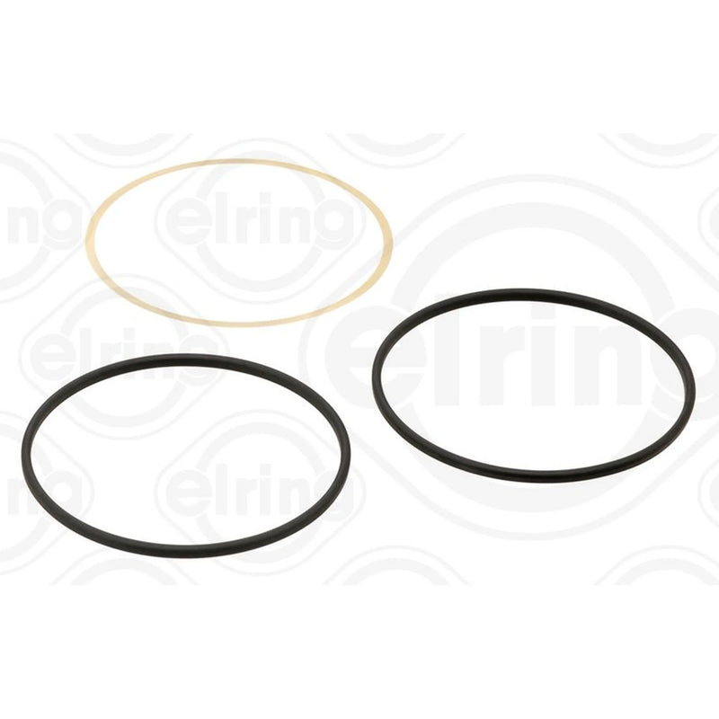 Elring Cylinder Liner Gasket Set Thick fits Mercedes-Benz Actros 1996-2003