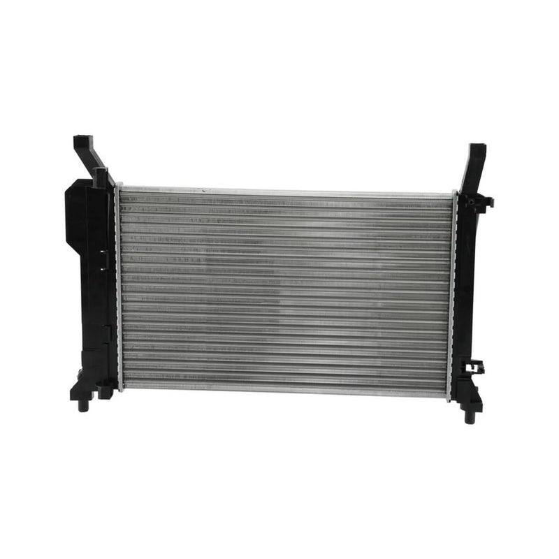 Hella Engine Radiator 8MK 366 304-781
